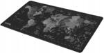 NATEC Time Zone Map Maxi Natec egérpad 80 x 40 cm (NPO-1119)