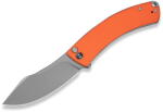CIVIVI Outlaw Muk C24079-2 Orange G10 14C28N zsebkés (C24079-2)