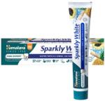Himalaya Sparkly White fluoridmentes fogfehérítő fogkrém 75 ml (8901138825591)
