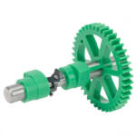 Briggs & Stratton ® vezérműtengely - 594090 - 103M02 - eredeti