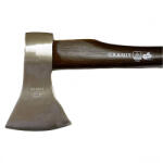 GRANIT ® Hasítófejsze Hickory Fa Nyéllel GA02-L