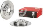 BREMBO Brzdový kotúč BREMBO 08. B493.10 (08.B493.10)
