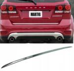 Martig Dodge Journey Króm Díszléc Krómozott ajtólap