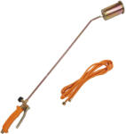 Hoteche Gázperzselő 5m tömlő 90cm-es szárral PB Hoteche (710304)