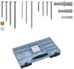 Black & Decker Csavar tipli szög készlet 560db Black&Decker (BXCHSF7010) - barkacsoazis