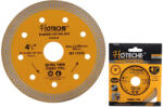 HOTECHE Gyémántkorong 115x22, 2x1, 4mm ultra vékony Hoteche (570352)
