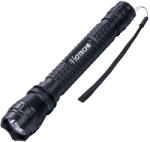 Hoteche Zseblámpa led-es 29x164mm alumínium házas Hoteche (440003)