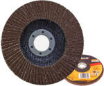 HOTECHE Csiszolótárcsa lamellás 125mm P60 Hoteche (550312)