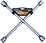 Hoteche Kerékkulcs 14" 355mm 17x19x21x23mm Hoteche (191701)