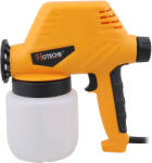 Hoteche Festékszóró pisztoly 110W 800ml Hoteche (FXP801306)