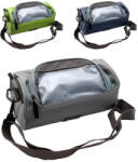 Dunlop Kerékpár táska kormányra vízálló Dunlop (12801)