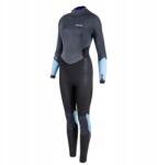 Prolimit Habszivacs Prolimit Fire Bz 5/3 Black/DustyBlue 36/S (PL-400.25060.010-36/S)