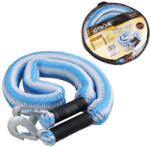 Hoteche Vontatókötél 2000kg-ig 4m rugalmas Hoteche (670002)