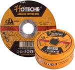 HOTECHE Vágókorong fém 125x1, 0x22, 2mm Hoteche (550103) - barkacsoazis
