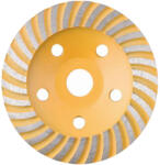 HOTECHE Gyémánt csiszoló és vágó tárcsa 125x22, 2x20x5mm turbo Hoteche (570503)