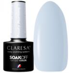 Claresa Körömlakk Frosty Morning Kollekció - Kék Árnyalat (5903819808803)