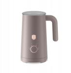 Berlinger Haus Elektromos tejhabosító 4 az 1-ben Taupe Kollekció (BH-9792)