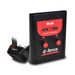 Dogtrace Gard electronic invizibil Dogtrace d-fence 101