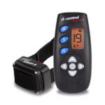 Dogtrace Zgarda electronica Dogtrace d-control 400