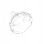 Mombella Breast Shape S Szilikon Cumisüveg Cumifej, Antikólika, Újszülött (5060666870886)