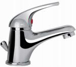 ONNLINE Gála álló mosdó csaptelep egylyukú króm Onnline (HBK314)