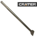 CRATER Lapátvéső 50*400 Mm Sds Max Crater (z-322n563-v)