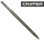 CRATER Hegyesvéső 14*250 Mm Sds Plus Crater (z-322n556-v)