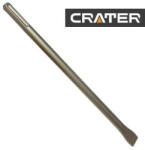 CRATER Laposvéső 25*400 Mm Sds Max Crater (z-322n562-v)