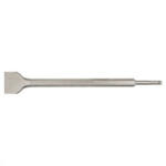 GRAPHITE Lapátvéső 17*50*350 Mm Sds Plus Graphite (z-357h559-v)