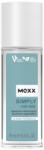 Mexx férfi deo natural SPRAY 75ml - Simply For Him