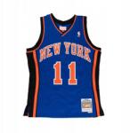 Mitchell & Ness Mitchell Ness Nba Swingman Jersey Ny Knicks póló 2004-05 Crawford M (SMJY7212-NYK04JCWROYA)