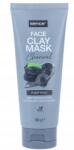 Sence Face Clay Mask Agyag maszk archoz Charcoal Sence 100g