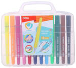 Deli R- Filc Deli 12-es U-Touch - C10604