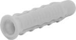 TRACON Diblu universal, gri M6x30mm, PA6 (T6U)