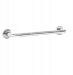  Fali Kartámasz Fali Fogantyú Egyenes Fürdőszobába Zuhanykabinba Kádhoz Króm (XYF-Poręcz w łazience) - allegro - 4 360 Ft