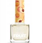 Claresa Peach bőrápoló olaj (5907731971485)
