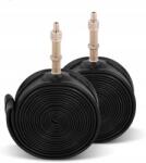  Alphatrail kerékpár gumibelső Rick 28 inch DV Dunlop szelep 2X (1223124)