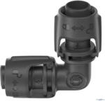 GARDENA 13 mm-es (1/2") L-elem 13202-20 (970606601)