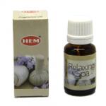 HEM Ulei parfumat Hem - Relaxing Spa 10ml