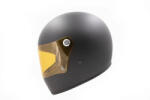 Premier Trophy Helmet Retro Narancssárga Főplexi (01301382_)