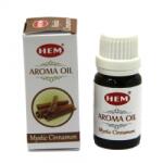 HEM Ulei parfumat Hem - Mystic Cinnamon 10ml
