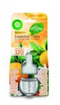 Air Wick rezerva odorizant electric de camera, Anti-tabac, 19 ml - concepttropic