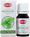  Ulei parfumat Hem - Mystic Patchouli 10ml