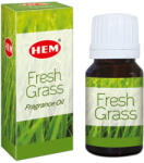  Ulei parfumat Hem - Fresh Grass 10 ml