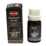 HEM Ulei parfumat Hem - Pure House 10ml