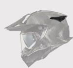 Premier Discovery Helmet légterelő (01331630_)