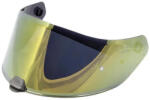 Premier Devil & Hyper Helmet Visor Tükrös Arany Főplexi (01301368_)