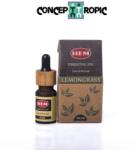 HEM Ulei Esential HEM Lemongrass 10 ml cu Aroma Citrica pentru Relaxare Ambient