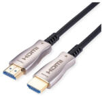 Valueline kábel HDMI 2.0 HDMI - HDMI Optikai, AOC, 4K@60Hz, M/M, 20m, fekete (14_99_3480-1)