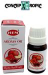  Ulei Parfumate Hem - Mystic Red Fruits 10 ml